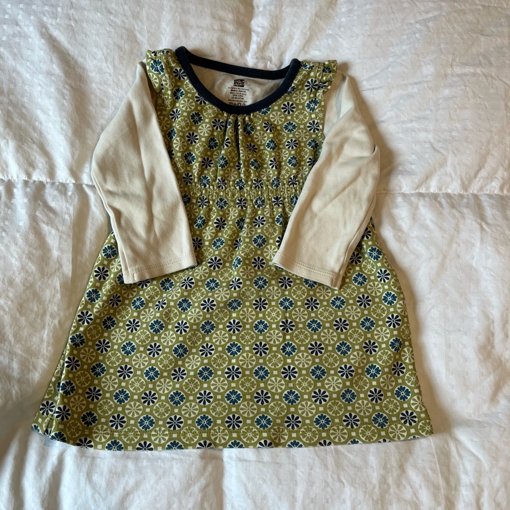 Lot of Tea Collection and Mini Boden - Picture 10 of 11